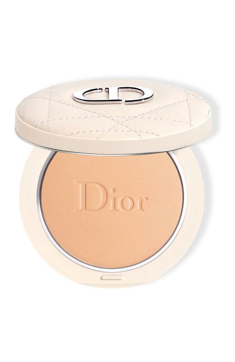 dior для загара|Dior Forever Natural Bronze Бронзер: Натуральное сияние .